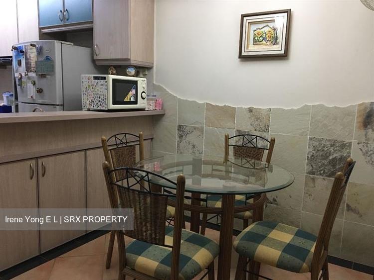 Blk 247 Tampines Street 21 (Tampines), HDB 4 Rooms #223263581